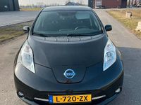 Occasion Nissan Leaf Acenta 80 kW (109 PK) 2016 Hatchback
