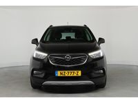 tweedehands Opel Mokka X 1.4 Turbo Edition | Navigatie | Camera | Airco | Cruise Control | Lichtmetalen Velgen | Parkeersensoren V+A