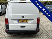 tweedehands VW Transporter 2.0 TDI 102PK L1H2 Cruise control/trekhaak/imperial