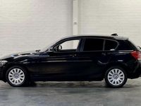 tweedehands BMW 116 116 i Business