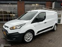tweedehands Ford Transit CONNECT 1.6 TDCI L2 Ambiente 198252 km