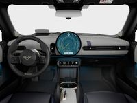 Nieuw Mini Cooper Cabriolet Favoured 163 PK (119 kW) 2025 Copper grey Cabriolet