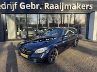 Occasion Mercedes C180 AMG 122 PK (89 kW) 2019 Overige Stationwagen