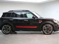 tweedehands Mini John Cooper Works Countryman ALL4 Chili Automaat / Panoramadak / Achteruitrijca