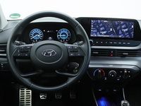 Occasion Hyundai Bayon Comfort 2022 Grijs SUV