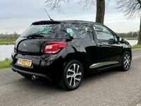 tweedehands Citroën DS3 1.2 VTi Business 78.000 KM | Navi | Hifi | Nieuwe distributieriem!