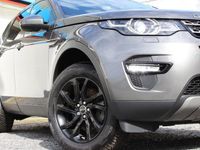 tweedehands Land Rover Discovery Sport 2.2 SD4 190pk 4WD 5p. HSE | Trekhaak | Org NL