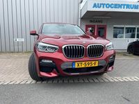 tweedehands BMW X4 XDrive20d High Executive