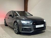 tweedehands Audi S4 Avant 3.0 TFSI Quattro Pro Line+ Panorama B&O 360