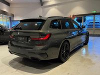 Occasion BMW M340 M Sport 374 PK (275 kW) 2022 Grijs Sedan