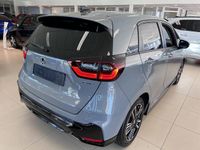 tweedehands Honda Jazz 1.5 e:HEV Advance Sport Urban Grey , All-in Rijklaarprijs