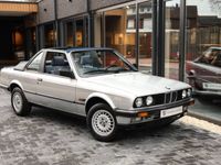 tweedehands BMW 323 Cabriolet 