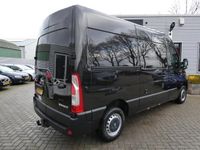 tweedehands Renault Master T35 2.3 dCi L2H3 AIRCO-NAVIGATIE-CRUISE-ACHTERUITRIJ CAMERA-