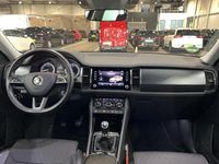 tweedehands Skoda Kodiaq 1.5 TSI 150pk Business Origineel NL