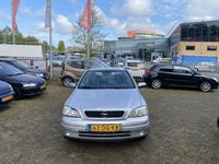 tweedehands Opel Astra 1.6-16V GL,Stuurbekrachting,Centrale Deurvergrende