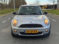 Occasion Mini ONE 95 PK (69 kW) 2007 Grijs Hatchback