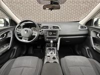 tweedehands Renault Kadjar 1.2 TCe Extase | Camera | Keyless | Navigatie | Au