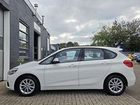 Occasion BMW 218 136 PK (100 kW) 2014 Wit Stationwagen