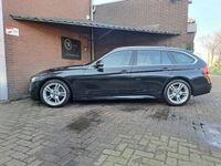 tweedehands BMW 320 320 i M Sport Edition 184PK Navigatie / Apple Car P