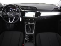 tweedehands Audi Q3 35 TFSI *LED*Park assist*DAB*