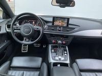 tweedehands Audi A7 Sportback 2.0 TFSI 252pk S-Line Orig-NL Leer+verw Έlectric-klep