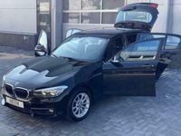 Occasion BMW 118 Advantage 136 PK (100 kW) 2016 Zwart Hatchback