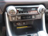tweedehands Toyota RAV4 2.5 Plug-in Hybrid AWD Dynamic, stuur|stoel verwar