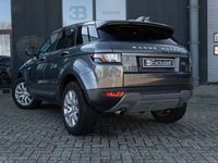 tweedehands Land Rover Range Rover evoque Si4 Autobio. Bi-Xenon Elek-kofferklep Lane-Assis
