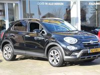 tweedehands Fiat 500X Cross 1.4 Turbo MultiAir Lounge