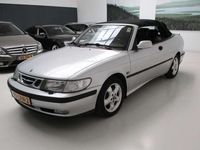 tweedehands Saab 9-3 Cabriolet 