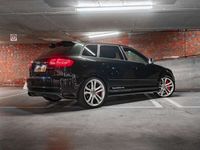 tweedehands Audi S3 2.0 T q. Ambition