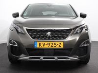 tweedehands Peugeot 3008 1.2 PureTech GT Line | Navigatie | Climate Control | Trekhaak | Lichtmetalen velgen | Cruise Control | Parkeer sensoren