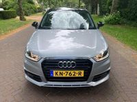 tweedehands Audi A1 Sportback 1.0 TFSI Adrenalin 5 Deurs Navi Clima ZEER MOOI