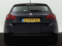 tweedehands Peugeot 308 1.2 110 pk Active | Navigatie | Cruise Control | P
