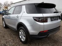 tweedehands Land Rover Discovery Sport P200 AWD Aut. S PiviP WInterP...