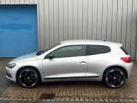 tweedehands VW Scirocco 1.4 TSI Automaat Dealer onderhouden