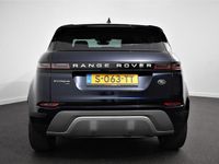 tweedehands Land Rover Range Rover evoque 1.5 P300e AWD PHEV SE Signature | Navigatie | Adaptive Cruise Control | 360* Camera | Side/Lane/Front Assist | Panoramadak | Elektrische Achterklep | Extra Getint Glas