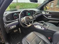 tweedehands Mercedes GLE400 4MATIC XENON/22"/leer/PANO/cruise