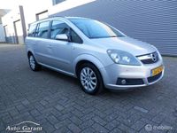 tweedehands Opel Zafira 1.8 Temptation