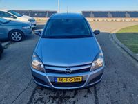 tweedehands Opel Astra 1.4 Essentia/nap/airco ijs/apk 21-11-2024/rijd schakelt goed/inruilen is mogelijk