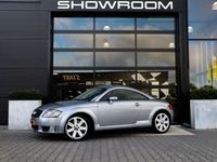 tweedehands Audi TT 3.2 V6 quattro, 250 PK, Automaat, Airco, Top!