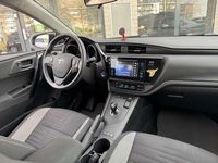 Occasion Toyota Auris Hybrid 99 PK (72 kW) 2015 Wit Hatchback