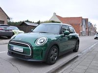Occasion Mini Cooper Classic 136 PK (100 kW) 2022 Groen Hatchback