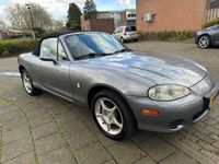 tweedehands Mazda MX5 1.6i Exclusive