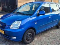 Occasion Kia Picanto 61 PK (44 kW) 2005 Hatchback