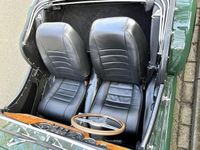 Occasion Morgan Plus 8 155 PK (114 kW) 1974 Groen Cabriolet