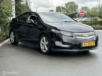 tweedehands Chevrolet Volt 1.4 LTZ - Trekhaak