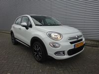 tweedehands Fiat 500X 1.6 Mirror Airco / Lm velgen / Cruise / Bluetooth