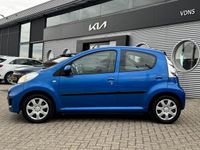 tweedehands Peugeot 107 1.0-12V Urban Move