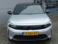 tweedehands Opel Corsa-e Έlectric 51kWh 156pk LONG RANGE GS-LINE | Climate control | Lm velgen | Introductie pakket